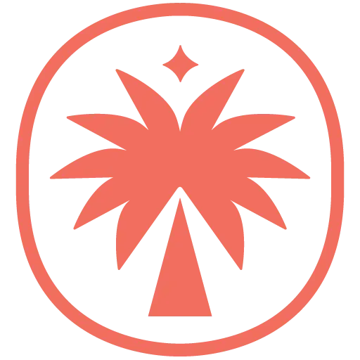 Good Life Property Management | Orange County, CA logo