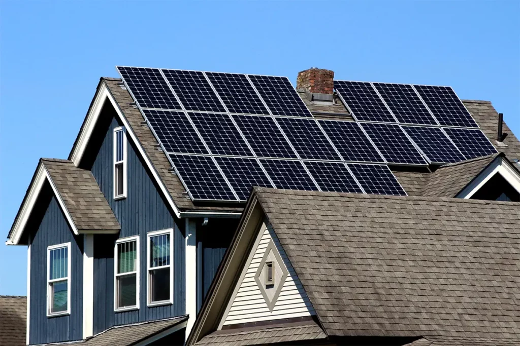 Do solar panels increase my rental property value