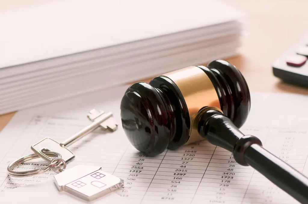 California rental law update