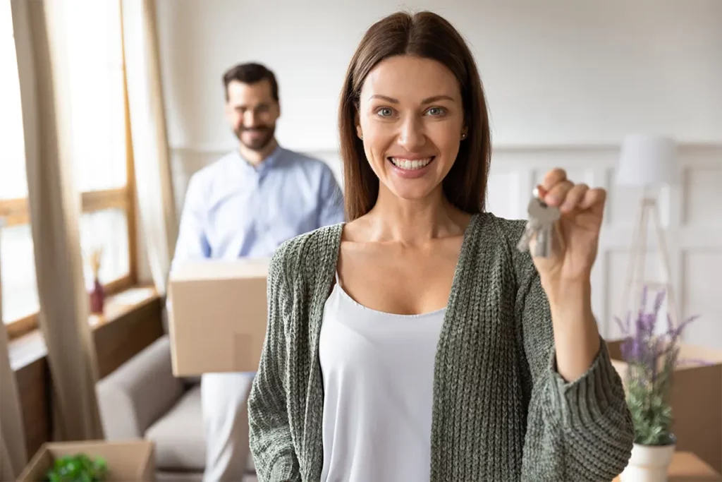 how to find tenants