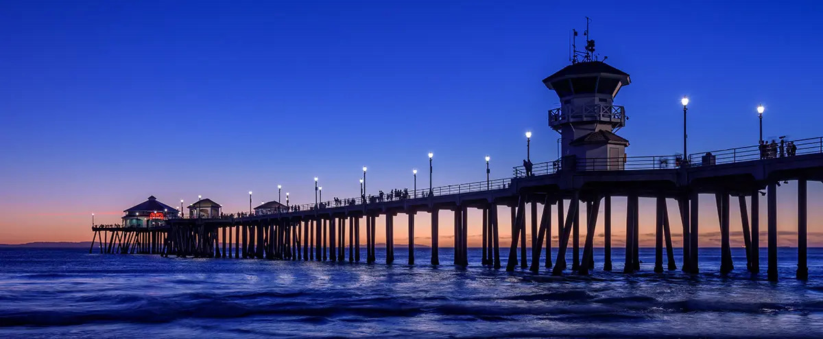 Property Managers serving Huntington Beach