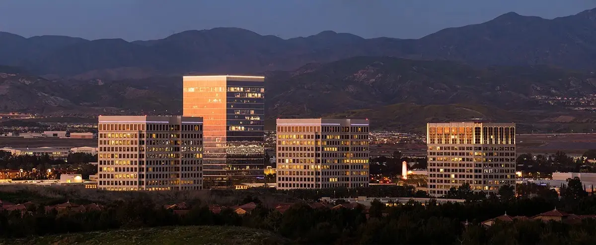 Irvine Property Managers