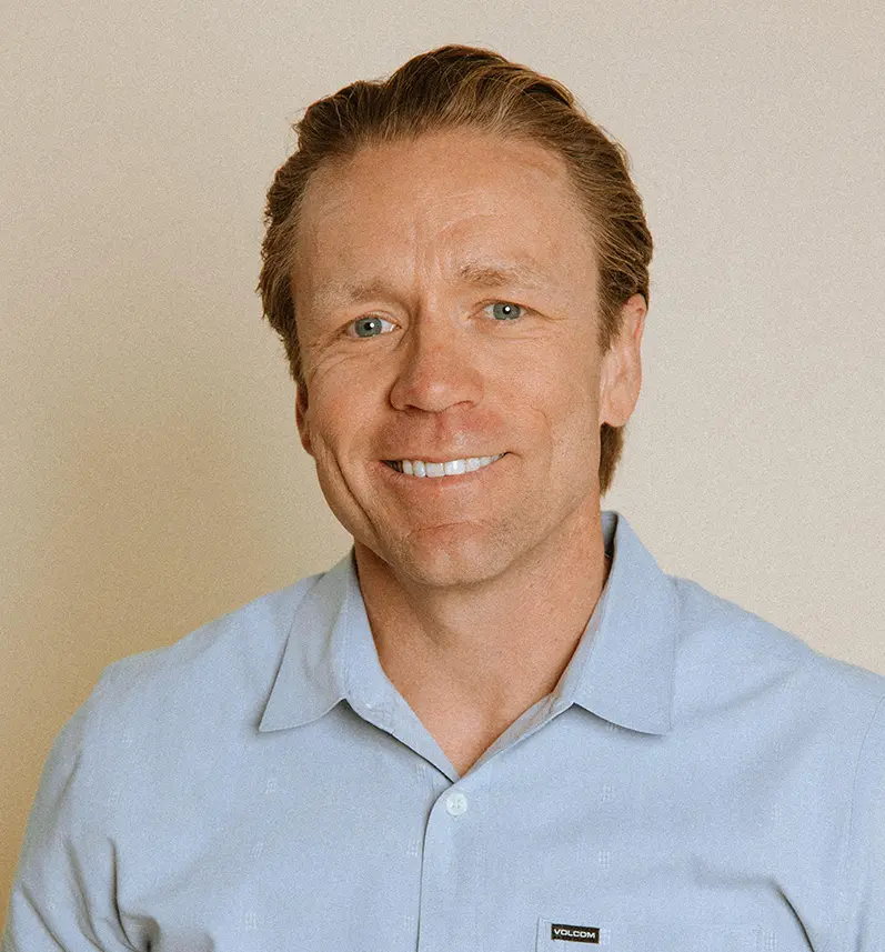 Steve Welty