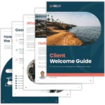 Good Life Property Management Client Guide Preview