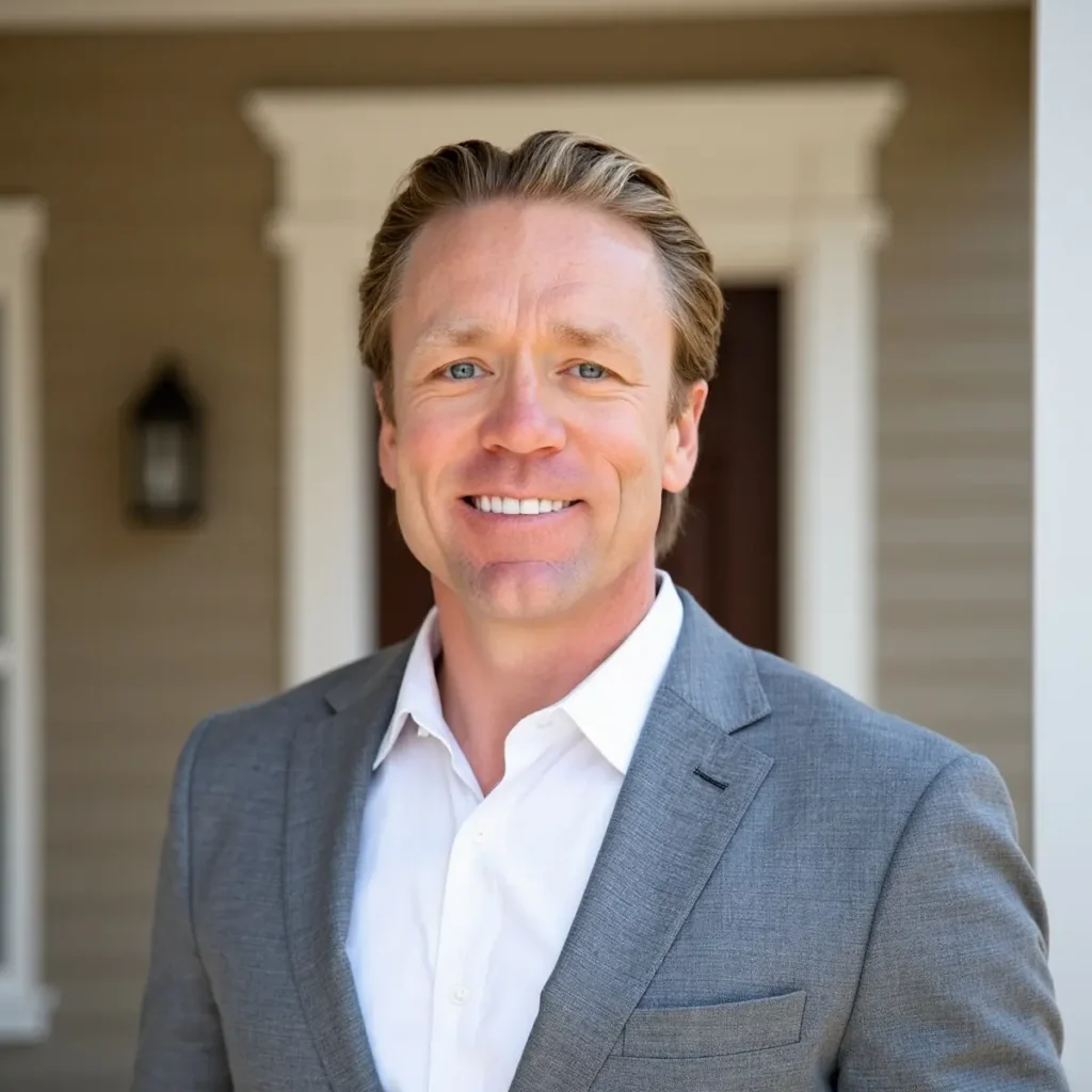 Steve Welty Keynote Speaker headshot