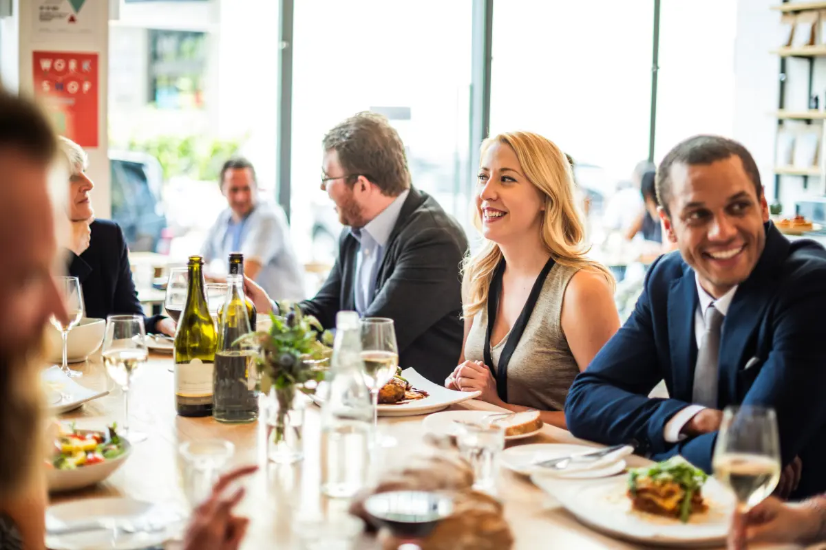 Best Business Networking Groups