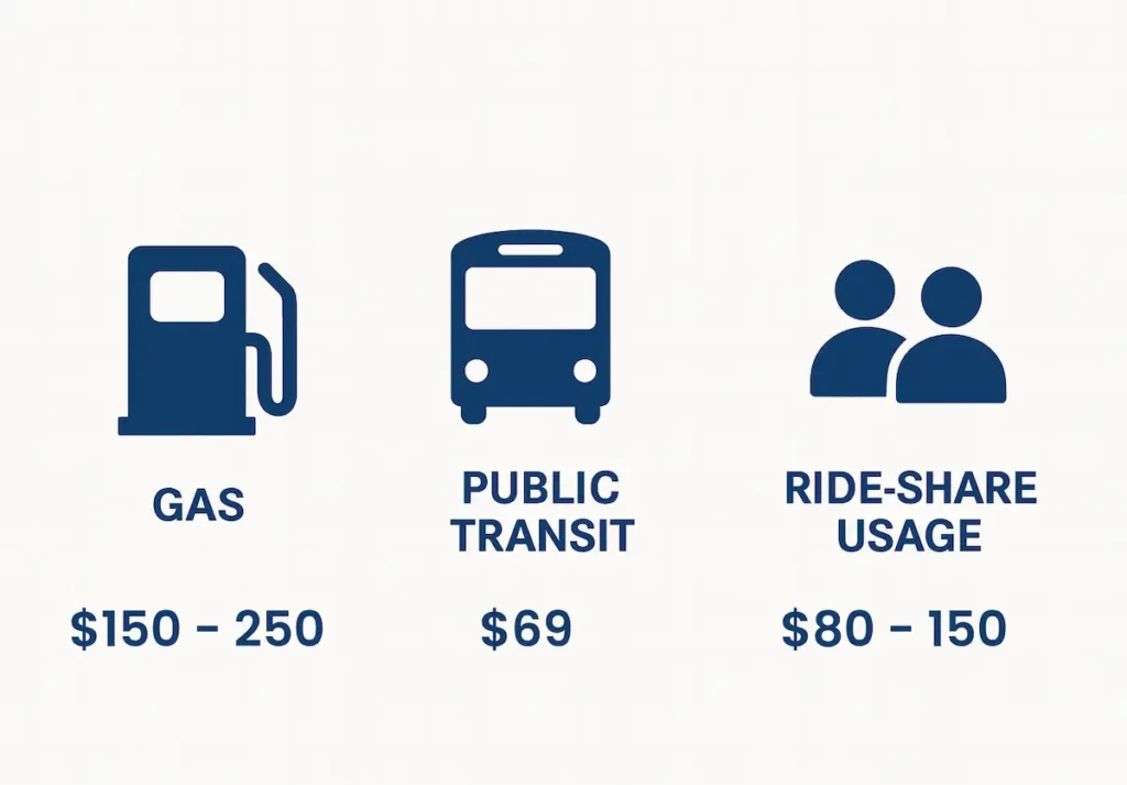 transportation oc average image